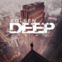 OlsenDeep - Ocean in she soul