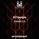 DJ Sergio - Desert 1.0
