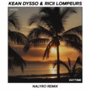 KEAN DYSSO & Ricii Lompeurs - Gangsta Paradise (NALYRO Extended Remix)