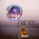 Jigantic - Friends ()