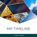 Jonny Mew - Mr Timeline ()