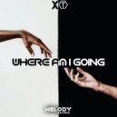 KNYY - Where Am I Going (Extended)