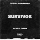 DJ Danya Voronin - Survivor
