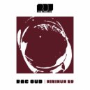 Pac Oud - Morn i Inga