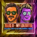 Ellis D - My Loleatta