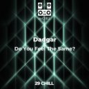 Dadgar - Do You Feel The Same?