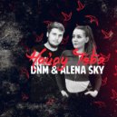 DNM & Alena Sky - Найду тебя