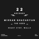 Mihran Ghazaryan - Walls (Original Mix)