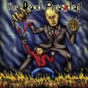 THE DEAD PRESIDENT - Forever