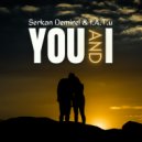 t.A.T.u. - You and I