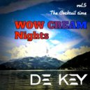 De Key - The Cocktail time
