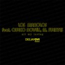 Los Manolos feat. Queco Novell, Manel Fuentes - All My Loving