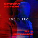 Bo Blitz - Take Me (Original Mix)