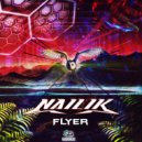 NaiLik & Sentinel 7 - Get Higher (feat. Sentinel 7)