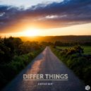 Differ Boy - Dimension (Original Mix)