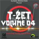 T-zet - Inside Flames (Original Mix)