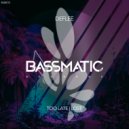 Disco Flutter - MGun (Original Mix)