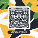 Guaraci - Tupinambá