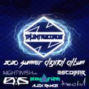 Regard - Ride It (Alex Ramos (UK) & NIGHTWISH (UK) Festival Bootleg)