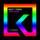 Matt Thiss - Jealous (Original mix)
