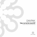 DavpaK - Dick Man (Original Mix)