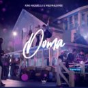 King Macarella & MillyMallyMoe - Doma (Rodle Remix)