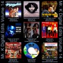 Cornelius Brothers & Sister Rose - Treat Her Like A Lady