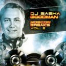 Sasha Goodman - Moscow Breaks #2