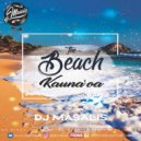 DJ MASALIS - The Beach Kauna\'oa ()