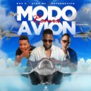 KAY F  - Modo Avion (Alexi Mc & KATEDRATICO Remix)