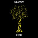 GGG909 - Kick (Original mix)