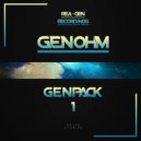 Gen-Ohm - Space Dust (Original Mix)