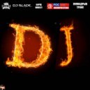 Dj Blade - Tech House Mekk ()