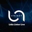 Lidia Linker - U-Night Show #143 ()