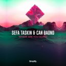 Sefa Taskin & Can Baond - Where Are You Going (Original Mix)