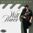 Will Donato - X-Factor ()