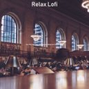 Relax Lofi - Lofi Hip Hop Beats - Vibes for Stress Relief ()