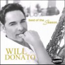 Will Donato - Angels We Have Heard On High ()