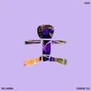 Eric Ananda - Standing Tall