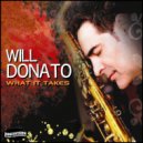Will Donato - Always You