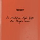 The Secret - Di Hadapan Meja Kayu dan Angka Enam ()