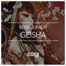 Beny Junior - Geisha