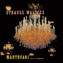 Mantovani and His Orchestra - Roses From The South ()