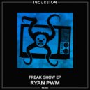 Ryan PWM - Slow Burn (Original Mix)