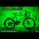 Native Intelligence - Walking Through Golden Gate Park