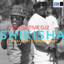 INNOVATIVE DJz feat. Thabza Berry & Du Richy - Shikisha