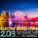 DJ Andmell - Electro Revolution 2013 Vol. 3 ()