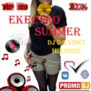Da Vinci - Electro Summer # 2 2020