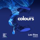 Leo Rios - Cosmic (Original Mix)
