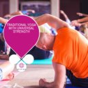 Yogsutra Relaxation Co - Healing Stones